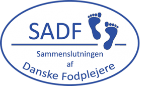 SADF logo